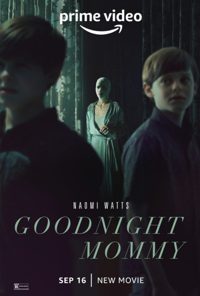 Goodnight Mommy Prime Video