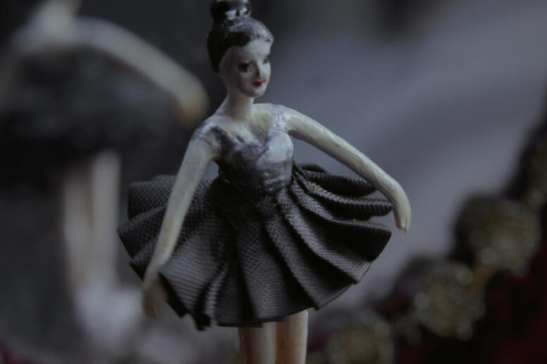 Pirouette Short Film