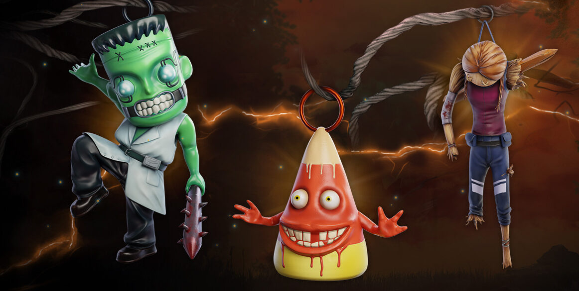 Dead by Daylight