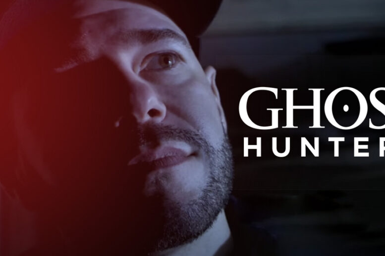 Ghost Hunters Steve Gonsalves
