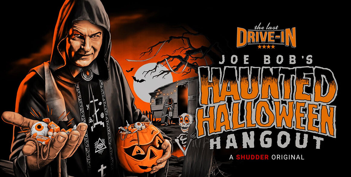 Joe Bob Last Drive in