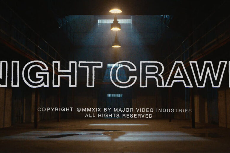 Midnight snack Night Crawl Short Film