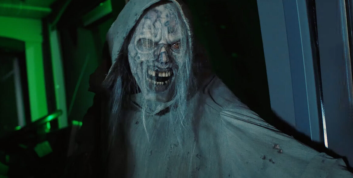 Shudder Creepshow 3