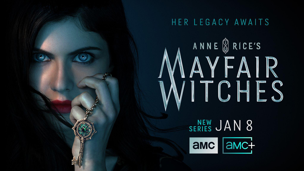 AMC Networks Mayfair Witches