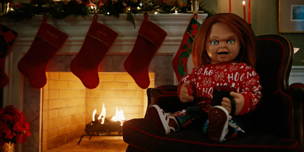 Chucky USA SYFY