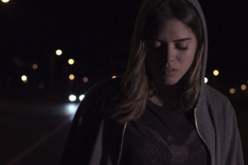 Midnight Snack Short Film Night owls Panic Fest