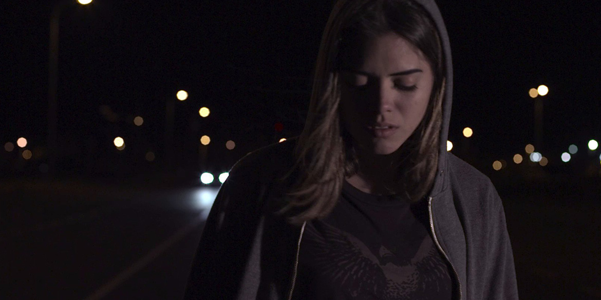 Midnight Snack Short Film Night owls Panic Fest