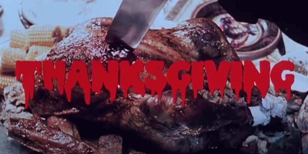 Thanksgiving Eli Roth Grindhouse Horror
