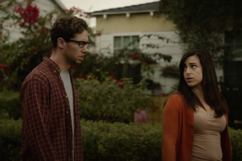 The Occult Son Midnight Snack Short Film Patrick Murphy
