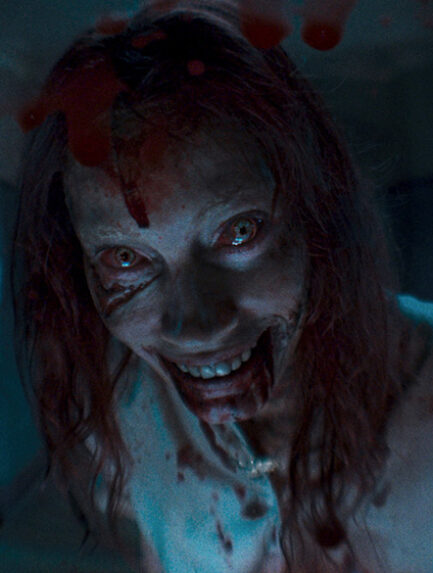 Evil Dead Rise