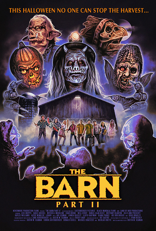 The Barn 2