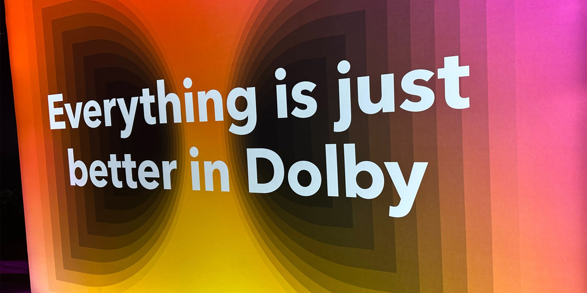 Dolby SXSW Film Festivals