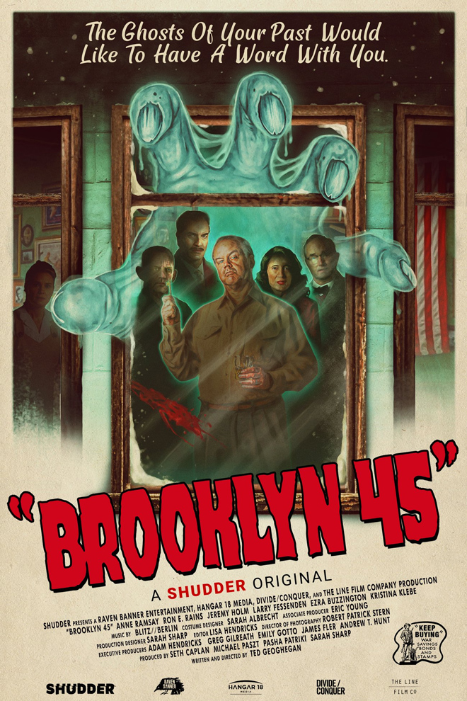 Brooklyn 45 SXSW