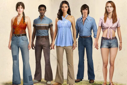 Texas Chain Saw Massacre Game Victims