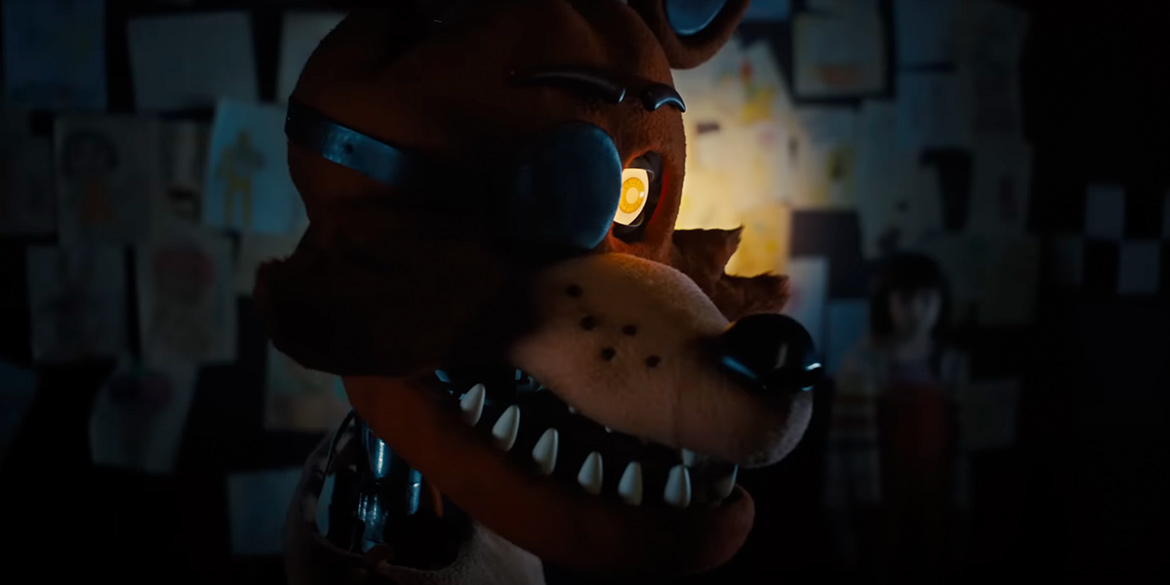 What Awaits Us in the Lore of the New Five Nights at Freddy's?