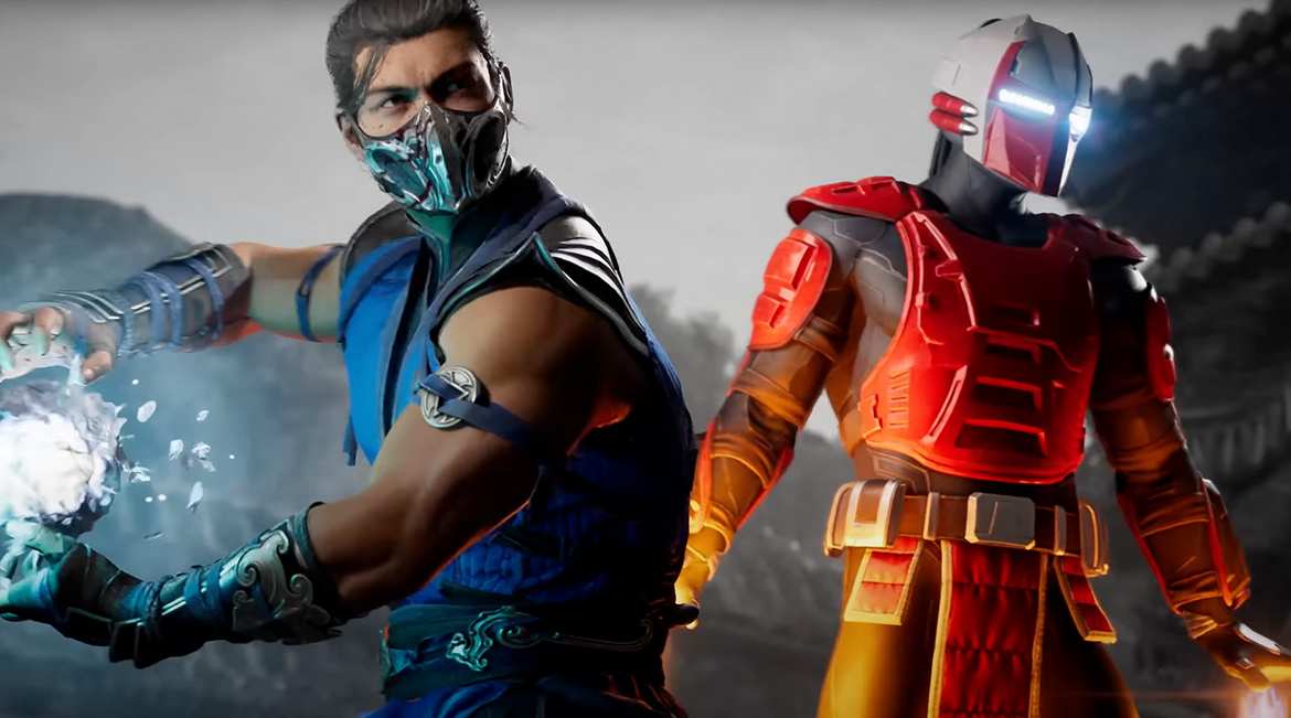 Mortal Kombat 1 DLC character Omni-Man: Release date confirmed with  gruesome game Trailer