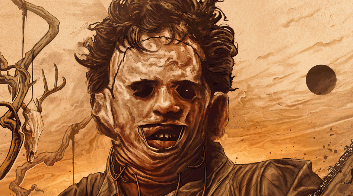 Review: Texas Chainsaw Massacre – Why, Netflix, why? – Lindenlink