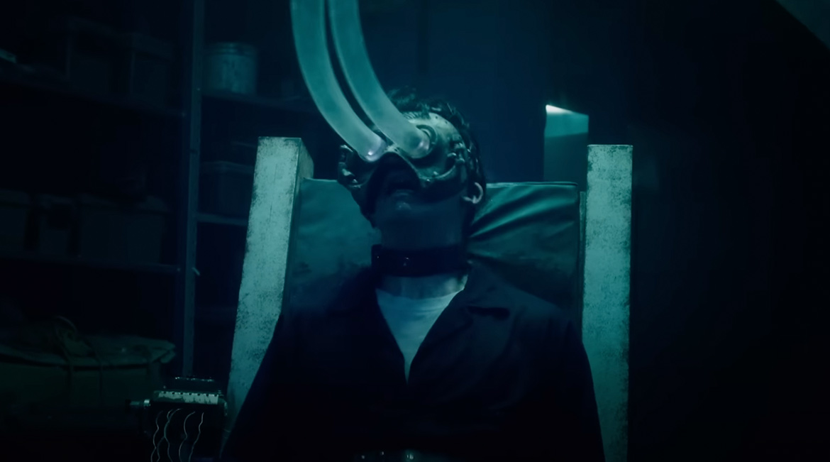 Saw X Trailer Teases Horrifying Return of Jigsaw and Amanda: Watch