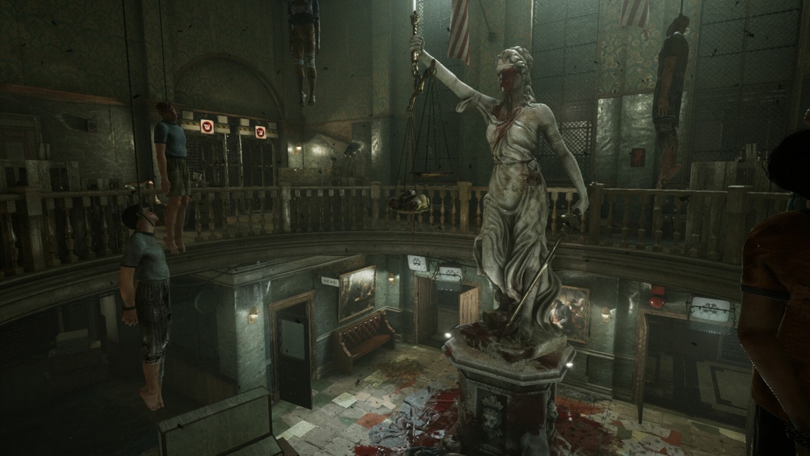 Classic Costumes Available For Free in 'Resident Evil 2' Remake! - Bloody  Disgusting