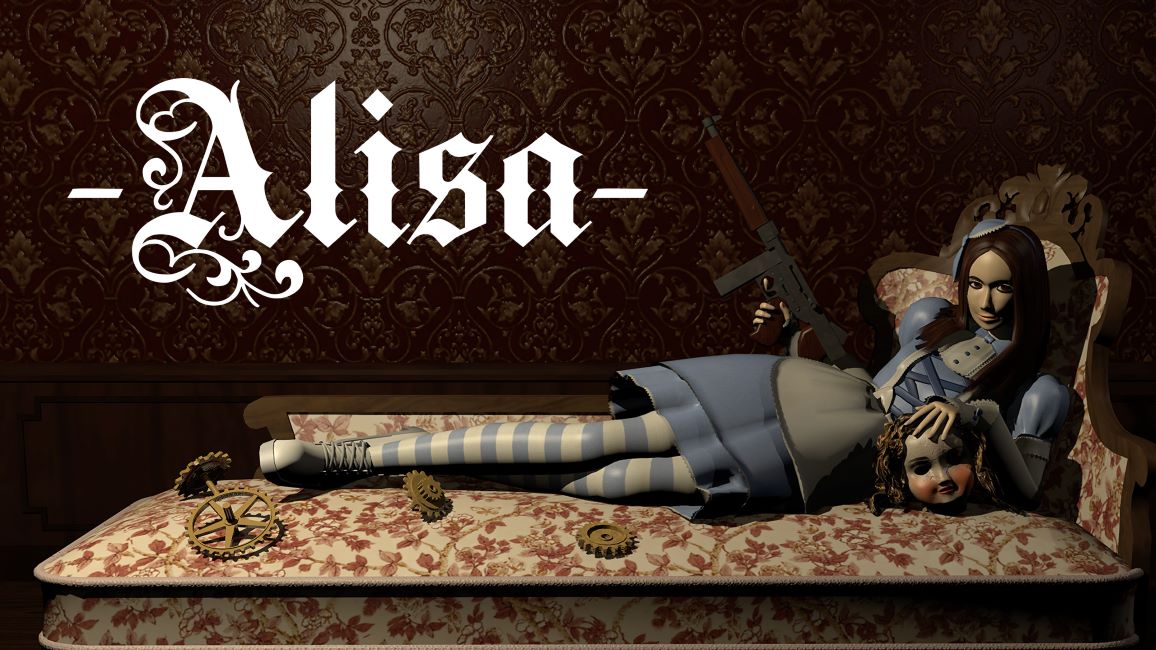 REVIEW: 'Alisa Developer's Cut' - Retro Survival Horror Made New